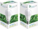 Syska Led Lights 9 W Standard B22 LED Bulb...