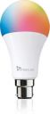 Syska SMR-9W BLE Mesh Led Smart Bulb...