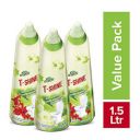 T-Shine 100% Organic Toilet Cleaner 500 ml (Pack of 3)...