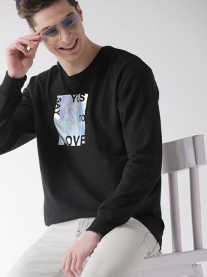 T-shirt 90% OFF (Mast & Harbour, Hrx , Kook N Keech)
