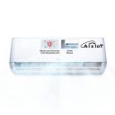 TCL 1 Ton 3 Star Fast Cooling Wifi AI Inverter Split AC (TAC-12CSD/TPV3S)...