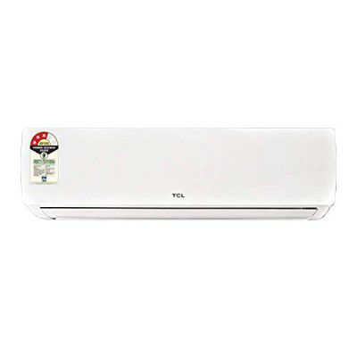 TCL 1.5 Ton 3 Star Ultra Inverter Split AC (Copper, Vitamin C Filter, 2021 Model, TAC-18CSD/EV3)