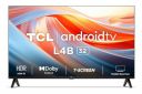 TCL 32" 32L4B HD Ready Smart Android LED TV...