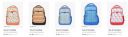 TEAL BY CHUMBAK Backpacks Upto 87% Off | Starting Rs.363...