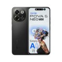 TECNO POVA 6 NEO (Midnight Shadow, 8GB+256GB)...
