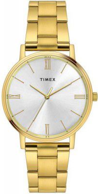 TIMEX TWTG80SMU08 Analog Watch - For Men