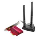 TP-Link Wi-Fi 6 AX3000 PCIe WiFi Card | Bluetooth 5.0 | (Archer TX3000E)...