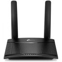 TP-link TL-MR100 300Mbps Wireless N 4G LTE, Wi-Fi N300, Plug and Play, Parental Controls, Guest Network, with Micro SIM Card Slot, WiFi Router...
