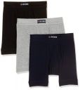 TT Men's Plain Cotton Trunks (Pack of 3)
...