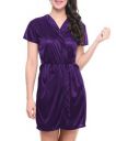 TWO DOTS Women's Kimonos Night Dress...