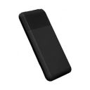 Tacton Power Bank PHX06, 10,000mAh, ABS Texture Finish, Ultra Slim and Light Weight...