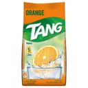 Tang Orange Instant Drink Mix, 250 gm Pack...
