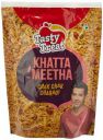 Tasty Treat Namkeen, Khatta Meetha, 350g...