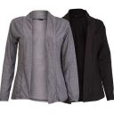 Ten on Ten Women's Shrug (Pack of 2)...