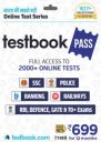 Testbook.com Pass - 1 Year Subscription...