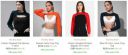 The DRY STATE Women's T-shirt Upto 85% Off...