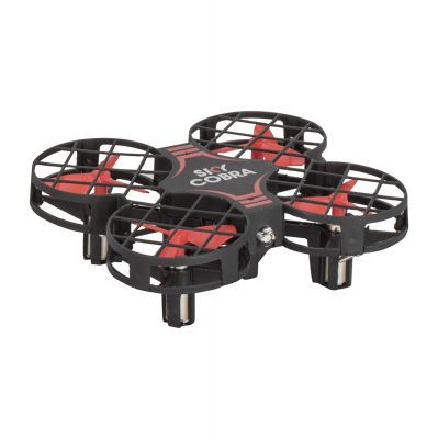 The Flyer's Bay Cobra Drone with Auto Height Adjustment (Multi)
