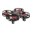 The Flyer's Bay Cobra Drone with Auto Height Adjustment (Multi)...