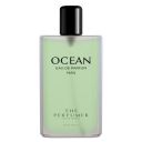 The Perfumer Ocean Perfume for Men Fresh Aquatic Fragrance, 100 ml...