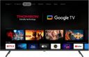 Thomson 164 cm 65" QLED(4K) Smart Google TV (Q65H1100)...