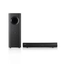 Thomson SBW20 100 Watts Wired Soundbar with Subwoofer and Bluetooth...