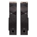 Thomson TSP10 100Watts Bluetooth Tower Speakers with AUX/USB/FM & Mic for Karaoke...