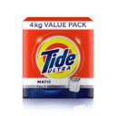 Tide Ultra Matic Detergent Washing Powder 4 Kg...