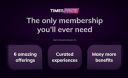 Times Prime Membership at ₹713...