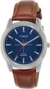 Timex Analog Blue Dial Men's Watch-TW00ZR262E...