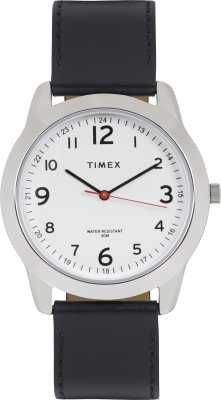 Timex TW00ZR292E Classics Analog Watch - For Men