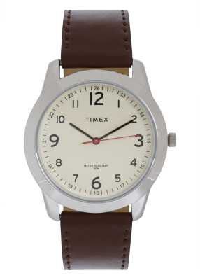 Timex TW00ZR294E Classics Analog Watch - For Men