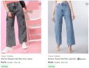 Flipkart : Tokyo Talkies Women Jeans Upto 90% Off...