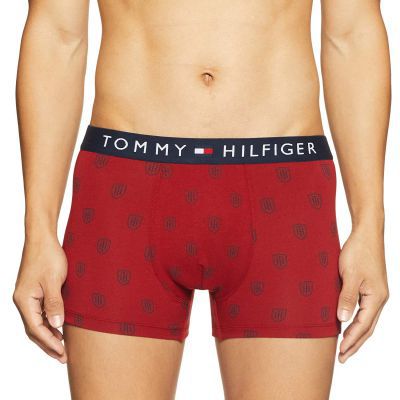 Tommy Hilfiger Men's Innerwear at Minimum 80% Off