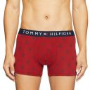 Tommy Hilfiger Men's Innerwear at Minimum 80% Off...