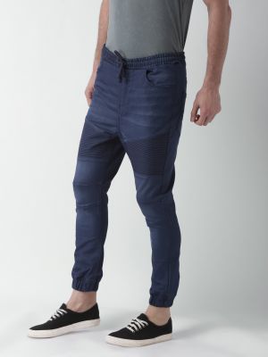 Top Branded Men's Jeans Min.65% under Rs.519