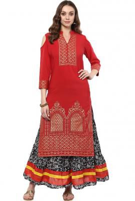 Top Branded Women's Kurta 