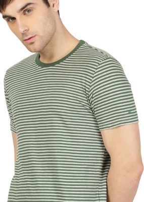 Top Brandend Men's T-Shirts Upto 75% Off