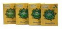 Tota Non-Toxic Organic Holi Colours Gulal Holi Color Powder Pack of 4...