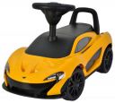 Toy House Officially Licensed McLaren P1 Push Car, Yellow...