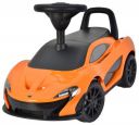  Toy House Officially Licensed McLaren P1 Push Car, Orange ...