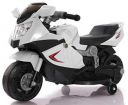 Toy House Rechargeable Battery Operated Mini Ninja Superbike Ride-On for Kids (1.5-3 Years)...