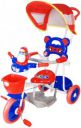 Toyhouse Penguin Tricycle Tricycle (Multicolor) ...