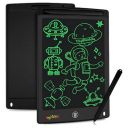 Toysbuddy Re-Writable LCD Writing Tablet Pad...