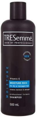 Tresemme Moisture Rich Shampoo 500ml