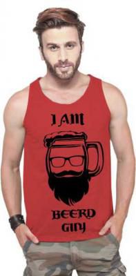 Tripr Men's Vest up to 88% off