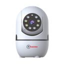 Trueview 2MP Smart CCTV Wi-fi Home Security Camera with Pan Tilt 360...