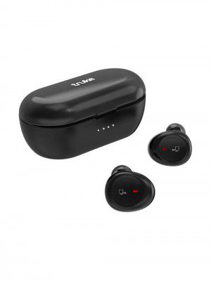 Truke Fit 1 True Wireless in Ear Bluetooth Earbuds (TWS) with Mic