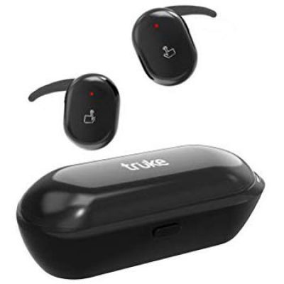 Truke Fit 2 True Wireless in Ear Bluetooth Earbuds (TWS) with Mic
