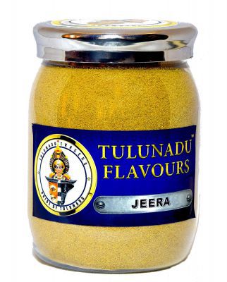 Tulunadu Flavours Cumin Powder, Jeera, 350g