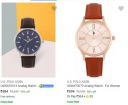 U S Polo Assn Wrist Watches at 90% off...